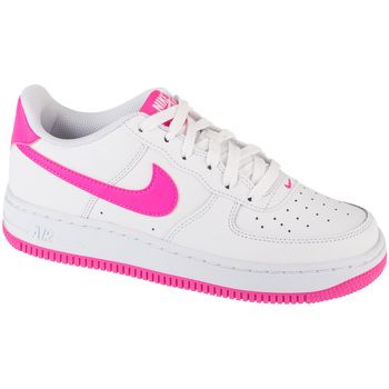 Nike Zapatillas Air force 1 Gs para niña