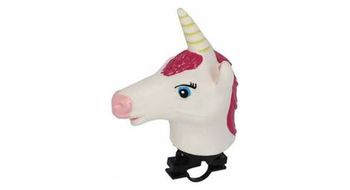 Xlc campana infantil unicornio