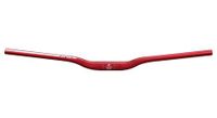 manillar spank spoon 800mm 35mm rojo