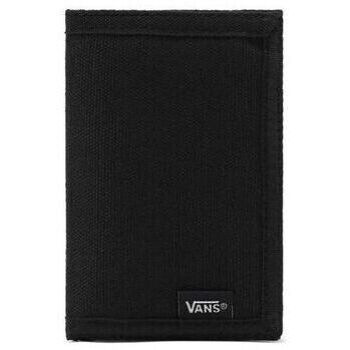Vans Cartera MN SLIPPED - VN000C32BLK-BLACK para hombre