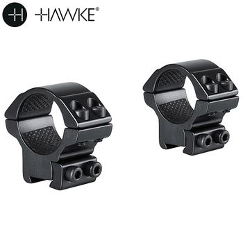 Hawke Monturas 2 Pcs 1