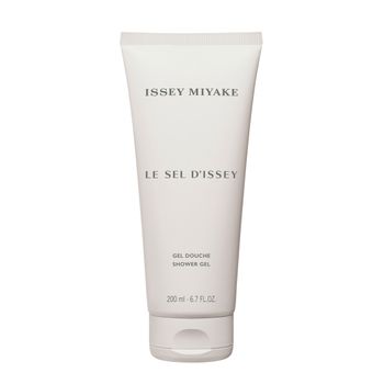Issey Miyake Le Sel D'Issey Gel de Ducha