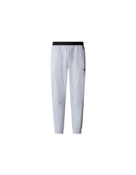 Pantalones de Montaña The North Face Ma Fleece Blanco Hombre