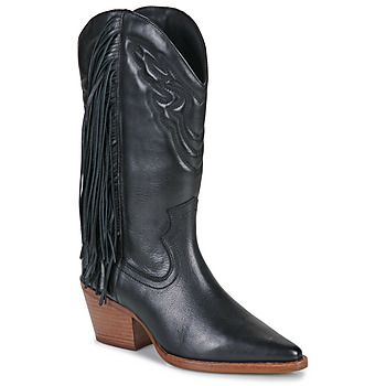 Bronx Botines jukeson para mujer