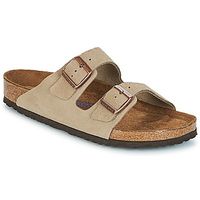 birkenstock sandalias arizona soft footbed para hombre