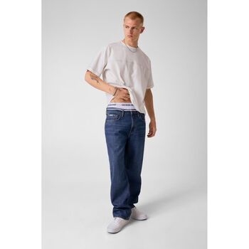 Guess Jeans G18 RELAXED - M5YAB3 D6368-IJWM VINTAGE MEDIUM para hombre