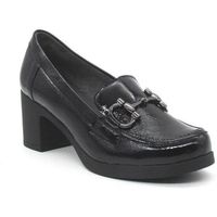 pitillos zapatos bajos 30001 para mujer