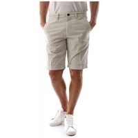 40weft short sergentbe 30852648-w1725 ecru para hombre