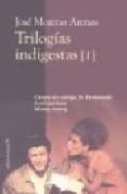 trilogias indigestas i: crimen sin castigo; sr. dostoievski; a mi l po