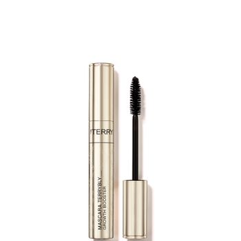 Máscara de pestañas Terrybly de By Terry - 8 ml (varios tonos) - 1. Black Parti-Pris