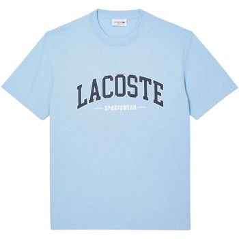 Lacoste Camiseta GT16482 para hombre