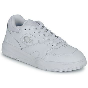 Lacoste Zapatillas LINESHOT para mujer