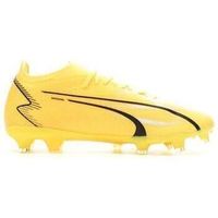 puma zapatillas de futbol ultra match fgag para hombre