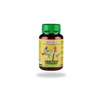 vitamina E concentrada para aves NEKTON E 35 gr.