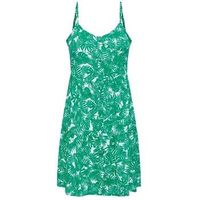 only vestido strap para mujer