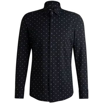 BOSS Camisa manga larga GT35609 para hombre