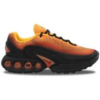 nike zapatillas air max dn se laser orange para hombre