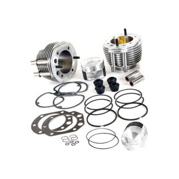 Kit de puesta a punto del motor BMW R 45 '78-'80 860cc