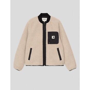 Carhartt Chaquetas CHAQUETA W' JANET LINER FLEUR DE SEL para hombre