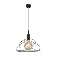 colgante farrel de una luz para iluminacion interior elegante