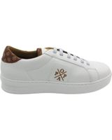 de popa zapatilla casual hombre macera du11001003 blanco