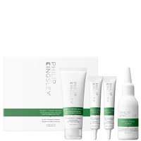 Philip Kingsley Kits Flaky/Itchy Scalp Treatment Kit
