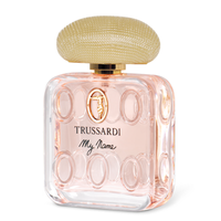trussardi my name eau de parfum 100ml