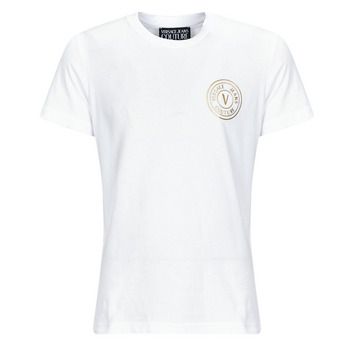 Versace Jeans Couture Camiseta GAHT06 para hombre
