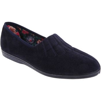 Sleepers Pantuflas DF522 para mujer