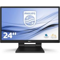 philips 242b9t00 238 led ips fullhd tactil