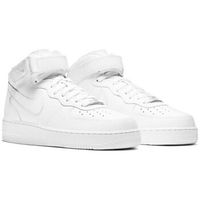 nike botines air force 1 mid 07 para hombre
