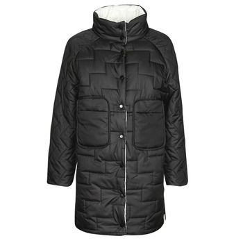 Molly Bracken Abrigo de plumas VL001AH para mujer