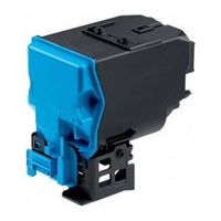 compatible cyan konica minolta tnp-51c toner cartridge