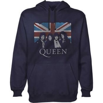 Queen Jersey Union Jack para hombre