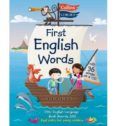 collins first english words cd collins young learners