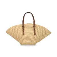 michael kors bolsos mujer - marron talla os