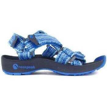 Neak Peak Zapatillas de senderismo Riverside para niña