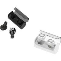 sunstech auriculares sunstech wavepods negro