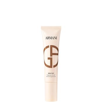 Armani Skin Tint (Various Shades) - T4