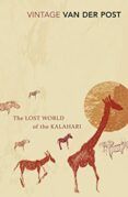 the lost world of the kalahari