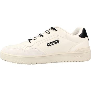 Geox Zapatillas J56lqi 05422 para niña