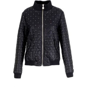 Café Noir Chaqueta JG0007 para mujer
