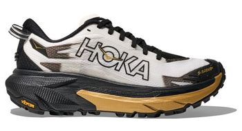 Hoka mujer - negro