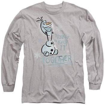 Disney Tops y Camisetas Trying To Keep It Together para hombre
