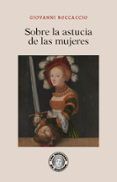 sobre la astucia de las mujeres