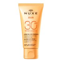 nuxe sun emulsion spf 30 50ml