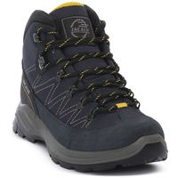 jacalu botas 6 navy para mujer