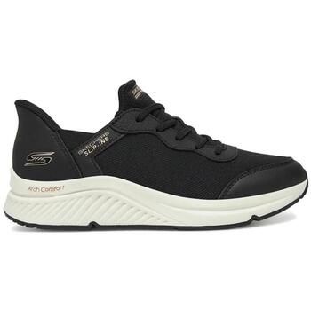 Skechers Deportivas Moda 117627-BLK para mujer
