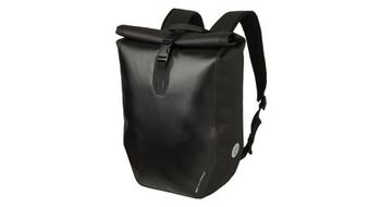 Mochila agu shelter grande 21l negra