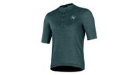 maillot de manga corta mb wearallday verde